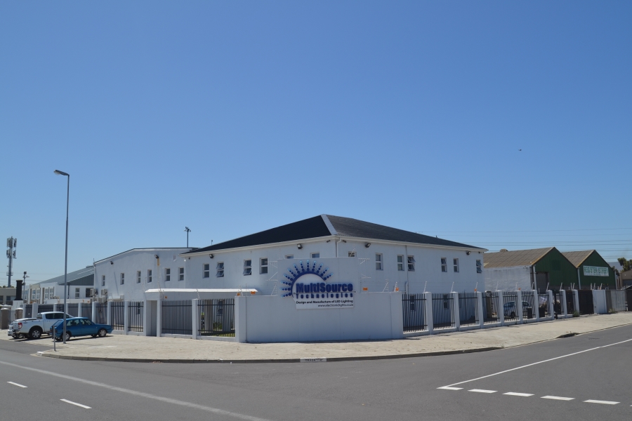 Commercial Property for Sale in Montague Gardens Western Cape